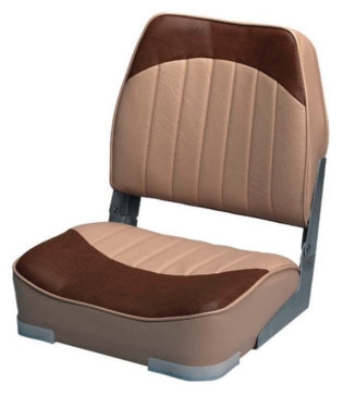 Wise Economy Fold-Down Boat Seat Fold-Down Seat