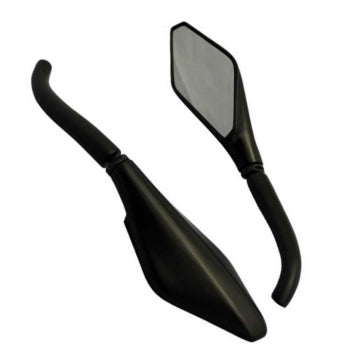 CIPA Metric Bolt Mirror Universal