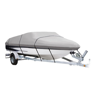 Kimpex Boat Cover; V-Hull I/O