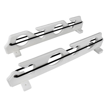 Sea Dog 4 Pole Rod Storage Rack