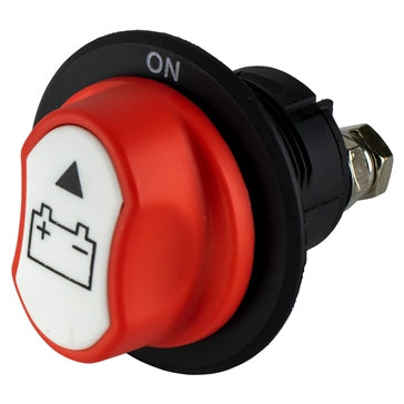 Sea Dog Micro Battery Switch Rotary