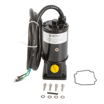 Sierra Tilt/Trim Motor 18-6775