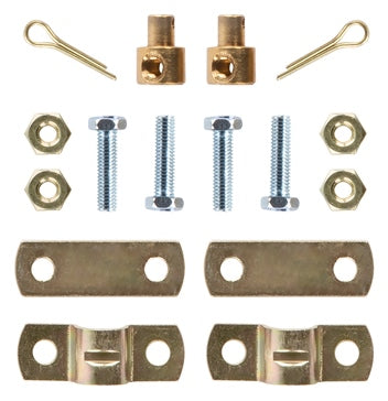 Dometic Corp Hardware Kit for Double Throttle