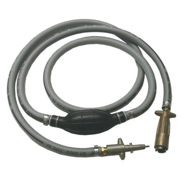 Sierra Fuel Line EPA