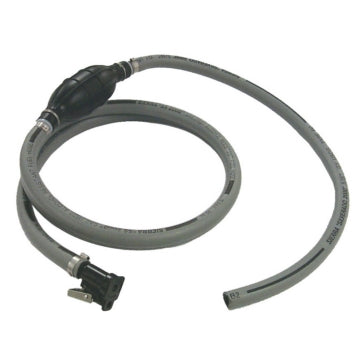 Sierra Fuel Line EPA