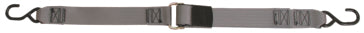 BoatBuckle Kwik-Lok Gunwale Tie-Down 13' - 1200 lbs