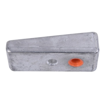 PERFORMANCE METAL Side Pocket Anode Fits Mercury