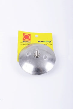 PERFORMANCE METAL Rudder / Trim Tab