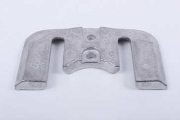 PERFORMANCE METAL Bravo Cavitation Plate Fits Mercury