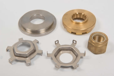 Solas Propeller Hardware Kit Fits Mercury