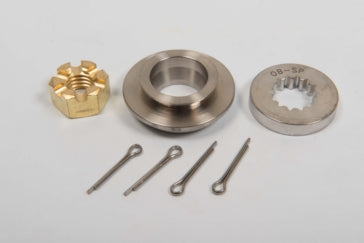 Solas Propeller Hardware Kit Fits Johnson/Evinrude
