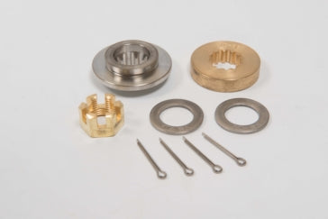 Solas Propeller Hardware Kit Fits Yamaha