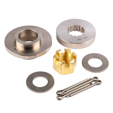 Solas Propeller Hardware Kit Fits Yamaha