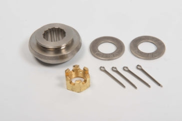 Solas Propeller Hardware Kit Fits Tohatsu; Fits Nissan