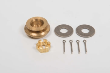 Solas Propeller Hardware Kit Fits Honda