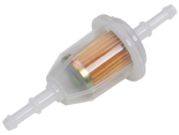 Moeller In-Line Fuel Filter 3/8 inch N/A