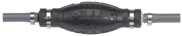Scepter Universal Fuel Conduit