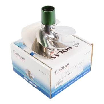 Solas Impeller Fits Sea-doo