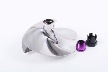 Solas Impeller Fits Yamaha - LS2000 / LX2000