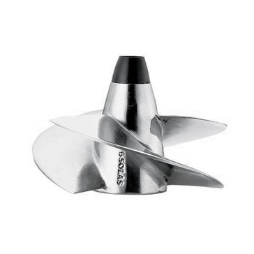 Solas Impeller Fits Kawasaki