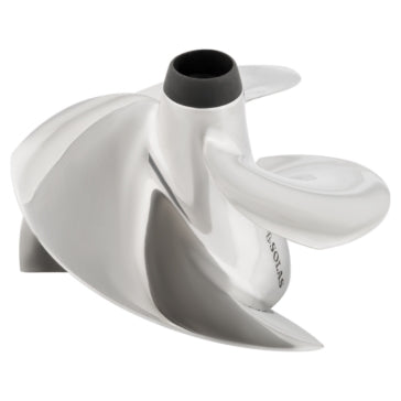 Solas Impeller Fits Polaris