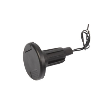Kimpex Stern Light Base - Low Profile
