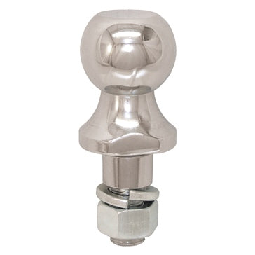Kimpex Chromed Trailer Ball 2 inch