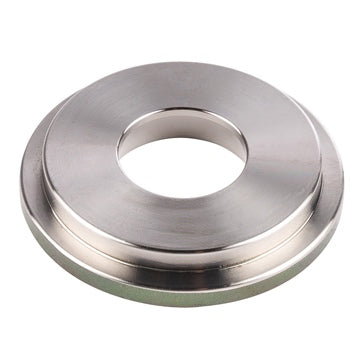 Solas Fixed Pressed in Propeller Hardware Kit Fits Mercury; Fits Mercruiser