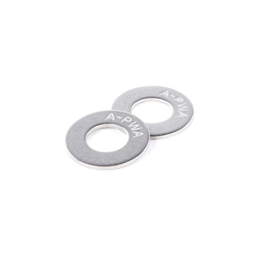 Solas Fixed Pressed in Propeller Hardware Kit Fits Yamaha