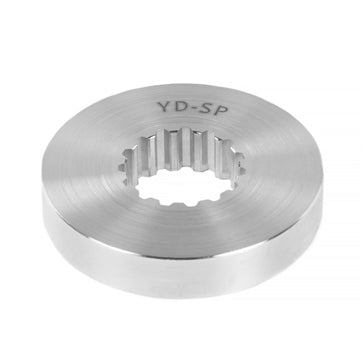 Solas Fixed Pressed in Propeller Hardware Kit Fits Yamaha