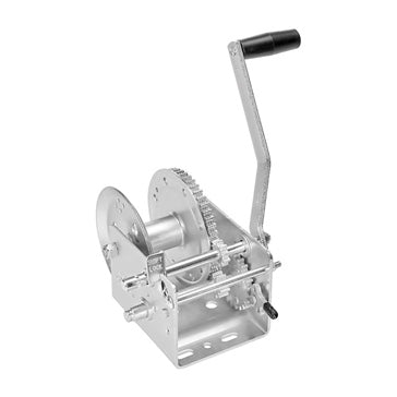 Fulton Wesbar 2-Speed Trailer Winch