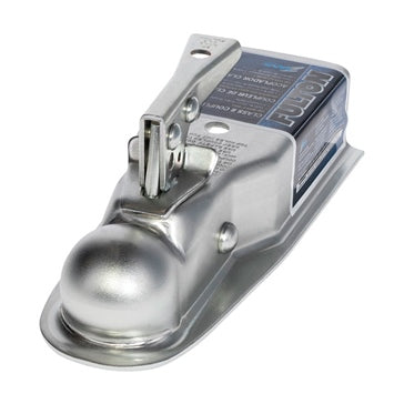 Fulton Wesbar Trailer Coupler Ball mount