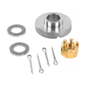 Solas Propeller Hardware Kit Fits Suzuki