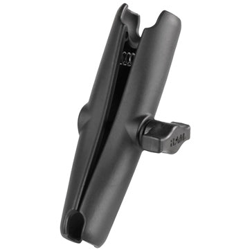 RAM MOUNT Double Arm for 1 inch Ball
