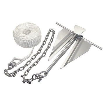 Kimpex #10 Anchor 6 lbs