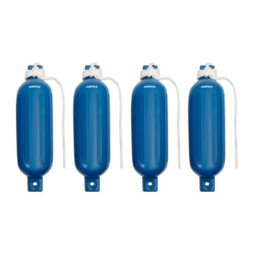 Kimpex Inflatable Vinyl Fender