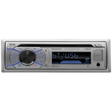 Boss Audio Single-DIN Audio Receiver