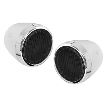 Boss Audio Audio Speaker & Amplifier System - MC425BA Universal