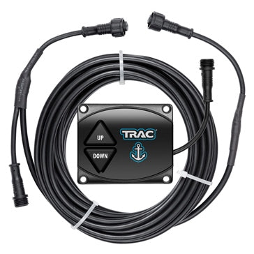 Trac Outdoor Gen3 Anchor Winch 2nd Switch Kit