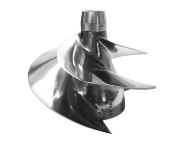 Solas Impeller Fits Yamaha