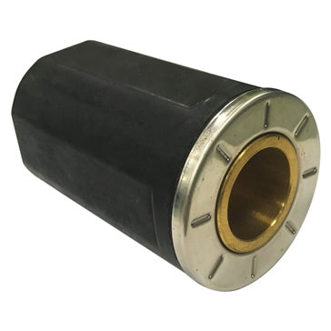 Solas Rubber Hubs