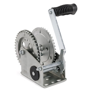 Kimpex 2000 lbs Boat Trailer Manual Winch