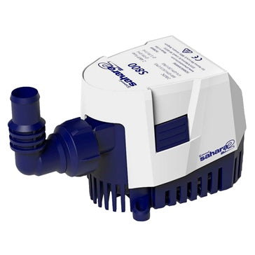 Attwood Sahara MK2 Bilge Pump
