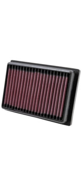 K&N High-Flow OEM Air Filter Fits Can-am