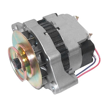 Sierra Alternator Fits Volvo; Fits OMC - 18-6261