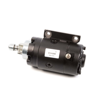Sierra Outboard Starter 18-6423 Fits Yamaha - Marine