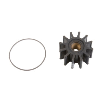 Sierra Impeller 18-3060 Fits Crusader; Fits Pleasurecraft; Fits Jabsco; Fits Sherwood; Fits Oberdorfer; Fits OMC; Fits Volvo