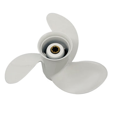 Kimpex Propeller Fits Yamaha - Aluminum