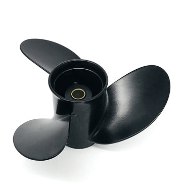 Kimpex Propeller Fits Tohatsu; Fits Nissan - Aluminum