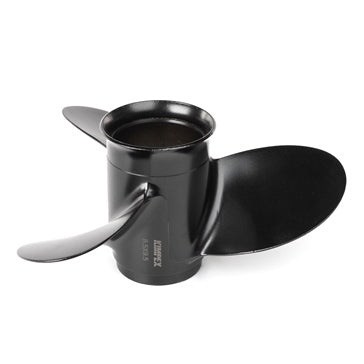 Kimpex Propeller Fits Tohatsu; Fits Nissan - Aluminum